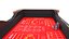 Craps Table - Red