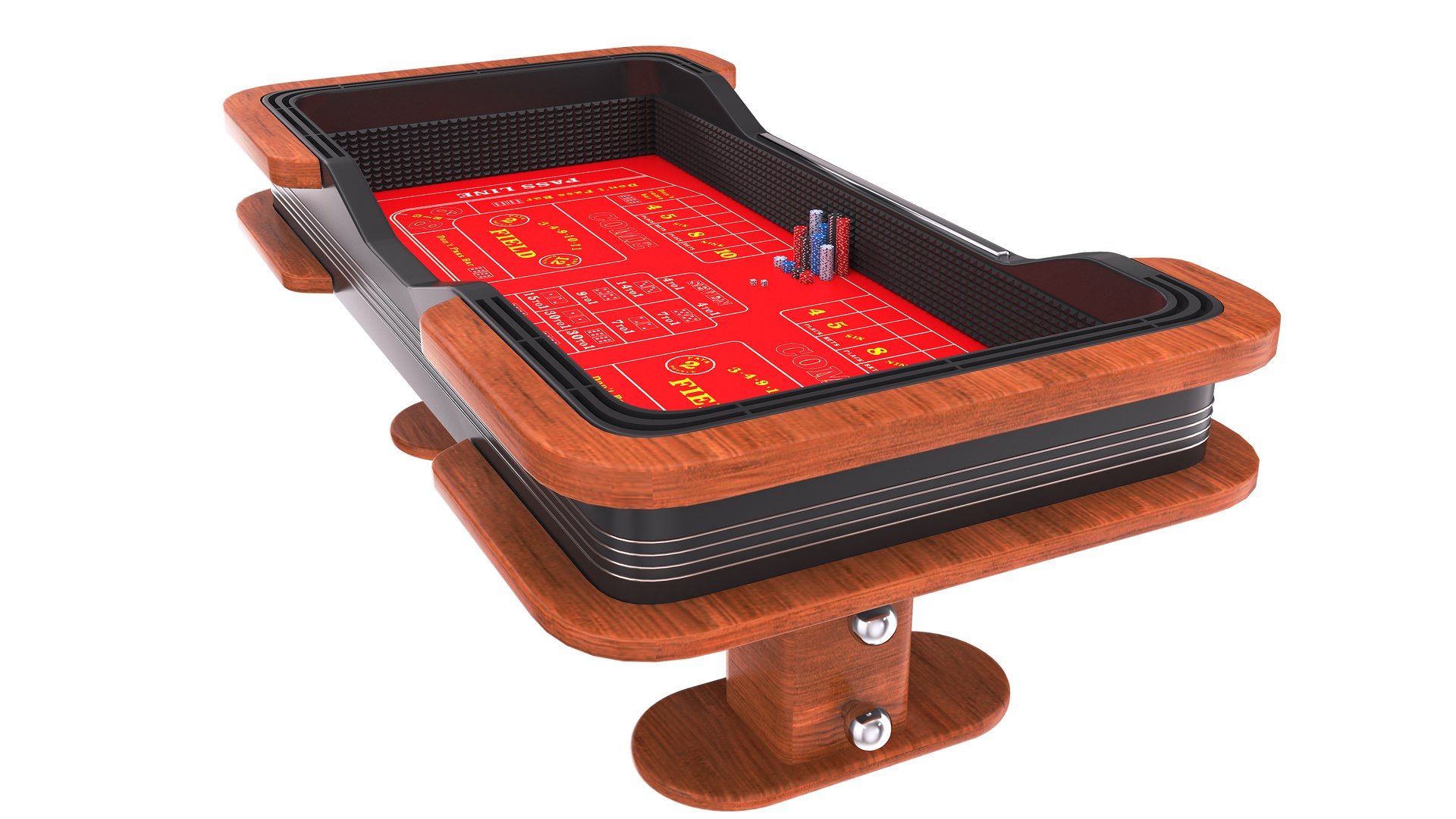 3D model Craps Table - Red https://p.turbosquid.com/ts-thumb/bh/nYR2kM/mR/crapstablered5jpg/jpg/1654863510/1920x1080/fit_q87/ac69eed614384cdb19bf05db4d7fbdfac1d00da6/crapstablered5jpg.jpg
