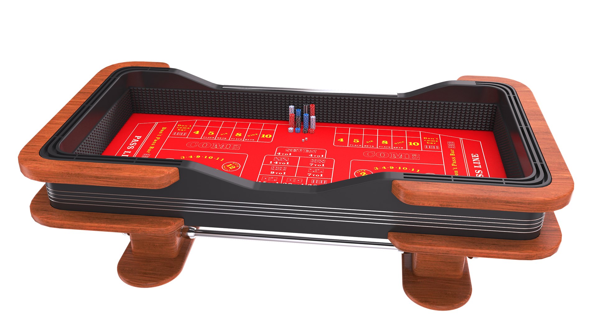 3D model Craps Table - Red https://p.turbosquid.com/ts-thumb/bh/nYR2kM/zX/crapstablered12jpg/jpg/1654863578/1920x1080/fit_q87/74ec97154fe786b8056ab7c46c0fc99627b1c072/crapstablered12jpg.jpg