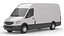 Generic Van 02