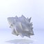 shell 3D model