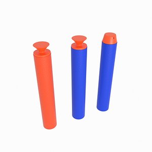 Nerf Gun Bullets