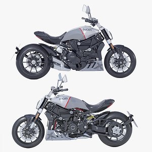 XDiavel Black Star 2013-Vray5
