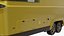 Eriba Touring 820 Trailer