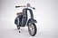 Vespa clásica
