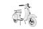 Vespa clásica