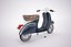 Vespa clásica