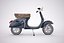 Vespa clásica