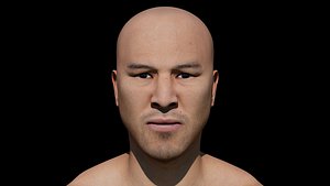 Realistic male