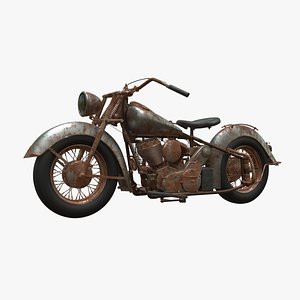 Rat Bike