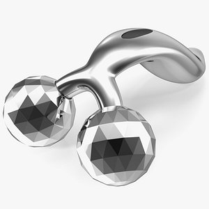 Handheld Face Massager Roller