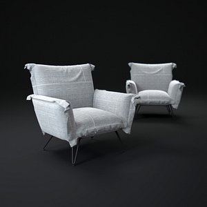 Diesel-Cumulus-Chair