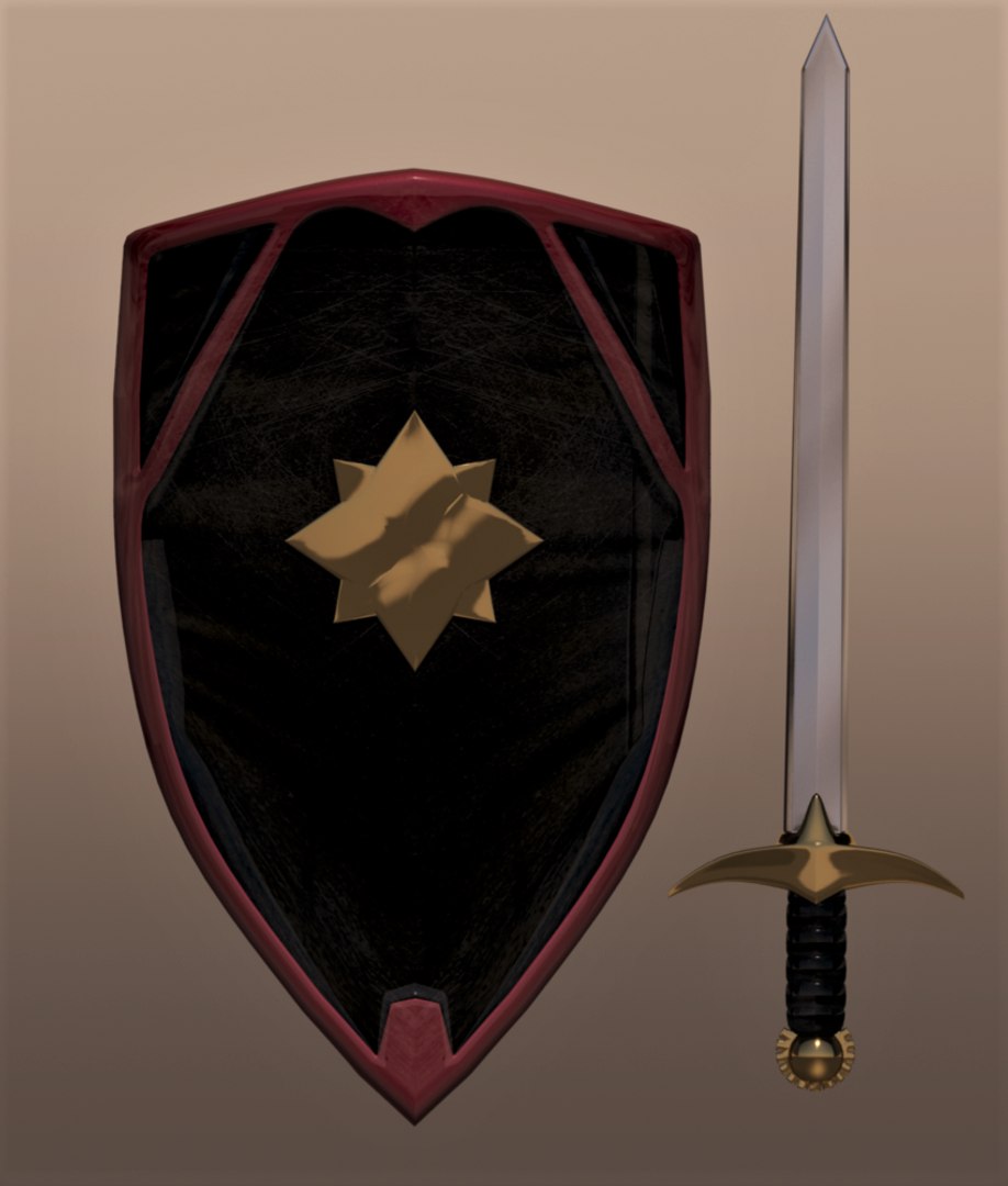 3D sword shield s black knight https://p.turbosquid.com/ts-thumb/bi/8mnREI/Ja/black_knight_2/png/1636584002/1920x1080/fit_q87/beec140666a2e4e5888e7af9aa5db64ee091b1c7/black_knight_2.jpg