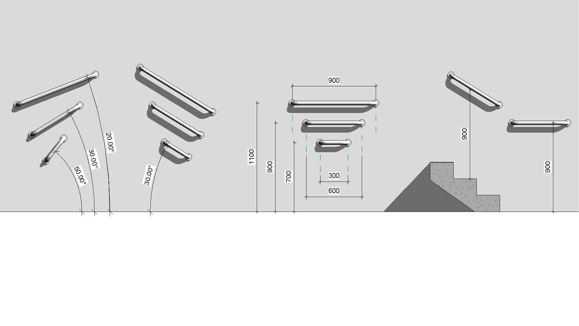 Revit Grap Bar Towel Rail Wall Based Family 3D model https://p.turbosquid.com/ts-thumb/bi/8tpckJ/Fl/rfx1301/jpg/1687433162/1920x1080/fit_q87/c9f90116273d6bffadb55c8a229eef35a1d3f72d/rfx1301.jpg