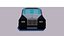 Minecraft Rich Man Car