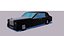 Minecraft Rich Man Car