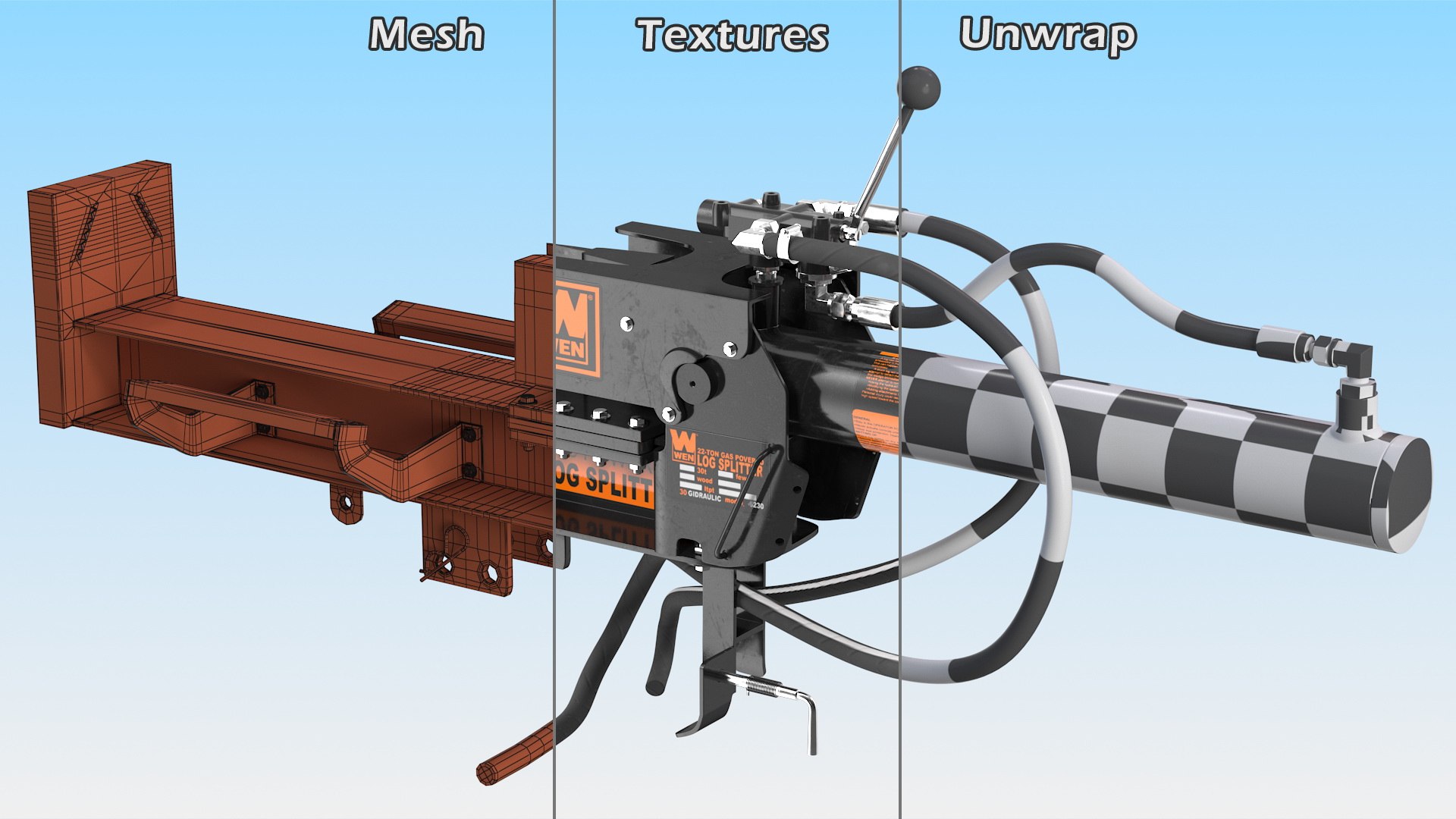 hydraulic log splitter wen 3D model https://p.turbosquid.com/ts-thumb/bi/Asw84T/KxxZzjK4/hydrauliclogsplitterwen56230vray3dmodel014/jpg/1605660251/1920x1080/fit_q87/39801d930f124b5deb795174e53a32733344df97/hydrauliclogsplitterwen56230vray3dmodel014.jpg