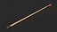 Traditional Hunting Arrow