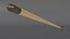 Traditional Hunting Arrow