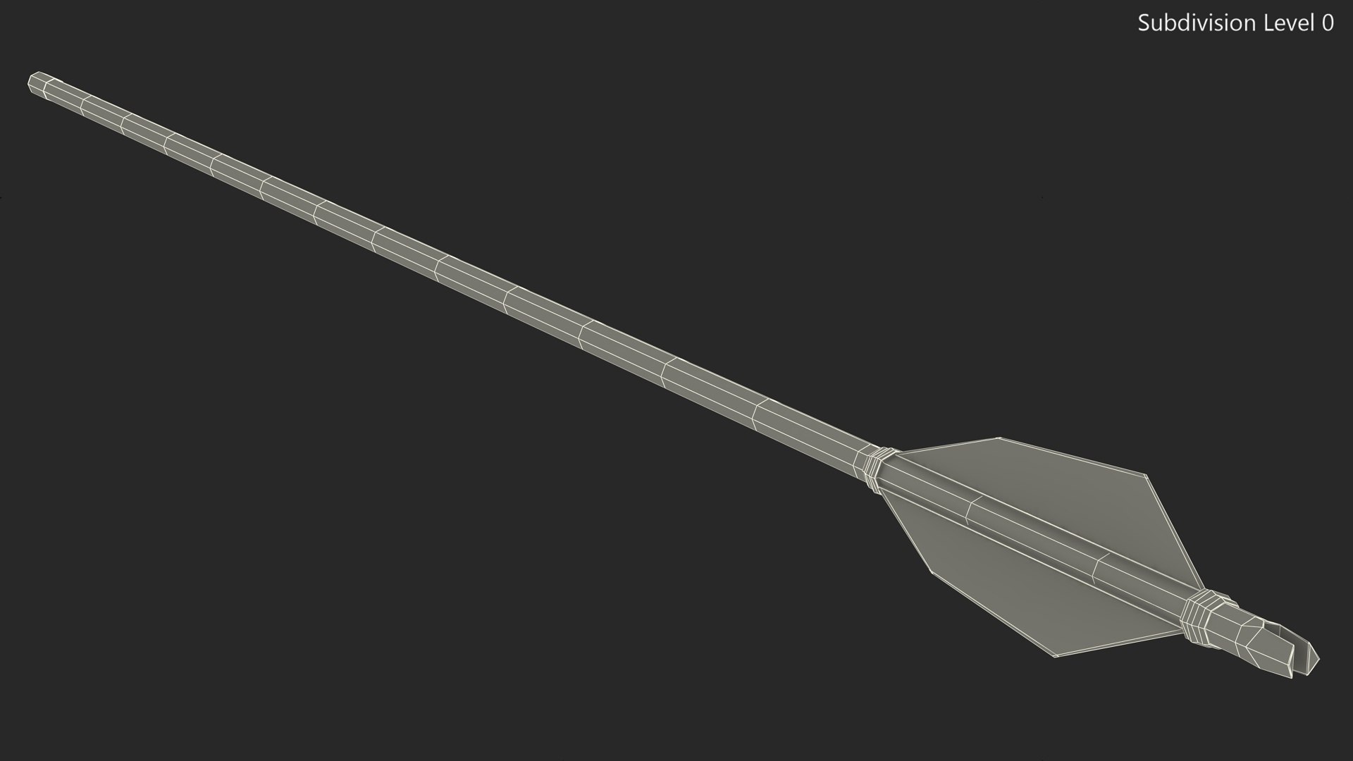 Traditional Hunting Arrow model https://p.turbosquid.com/ts-thumb/bi/EZ3m8j/w6/traditional_hunting_arrow_015/jpg/1736201239/1920x1080/fit_q87/b4136543c233c57edcdad3f405badf71990c6fa4/traditional_hunting_arrow_015.jpg