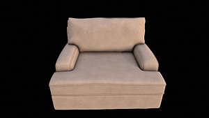 chair model