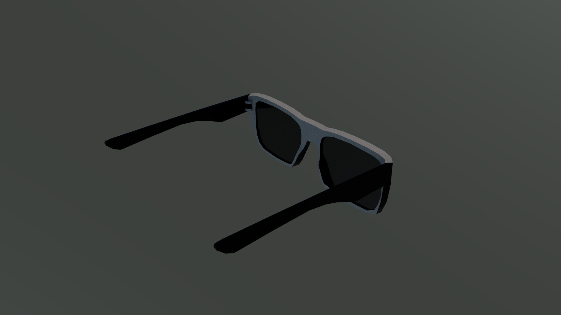 Glasses Models 3D model - TurboSquid 2000409