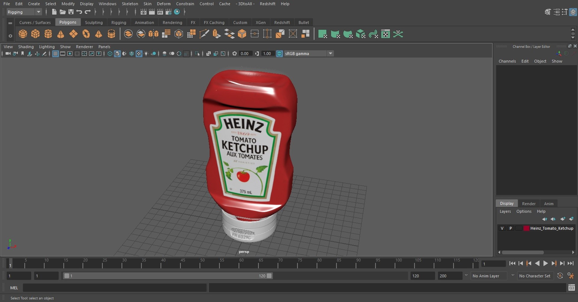 3D Heinz Tomato Ketchup https://p.turbosquid.com/ts-thumb/bi/J6EYfT/Pe/heinztomatoketchup3dsmodel021/jpg/1662835778/1920x1080/fit_q87/2b6ea6f06ef1ea7791fdac67749617921398aae0/heinztomatoketchup3dsmodel021.jpg