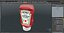 Heinz Tomato Ketchup