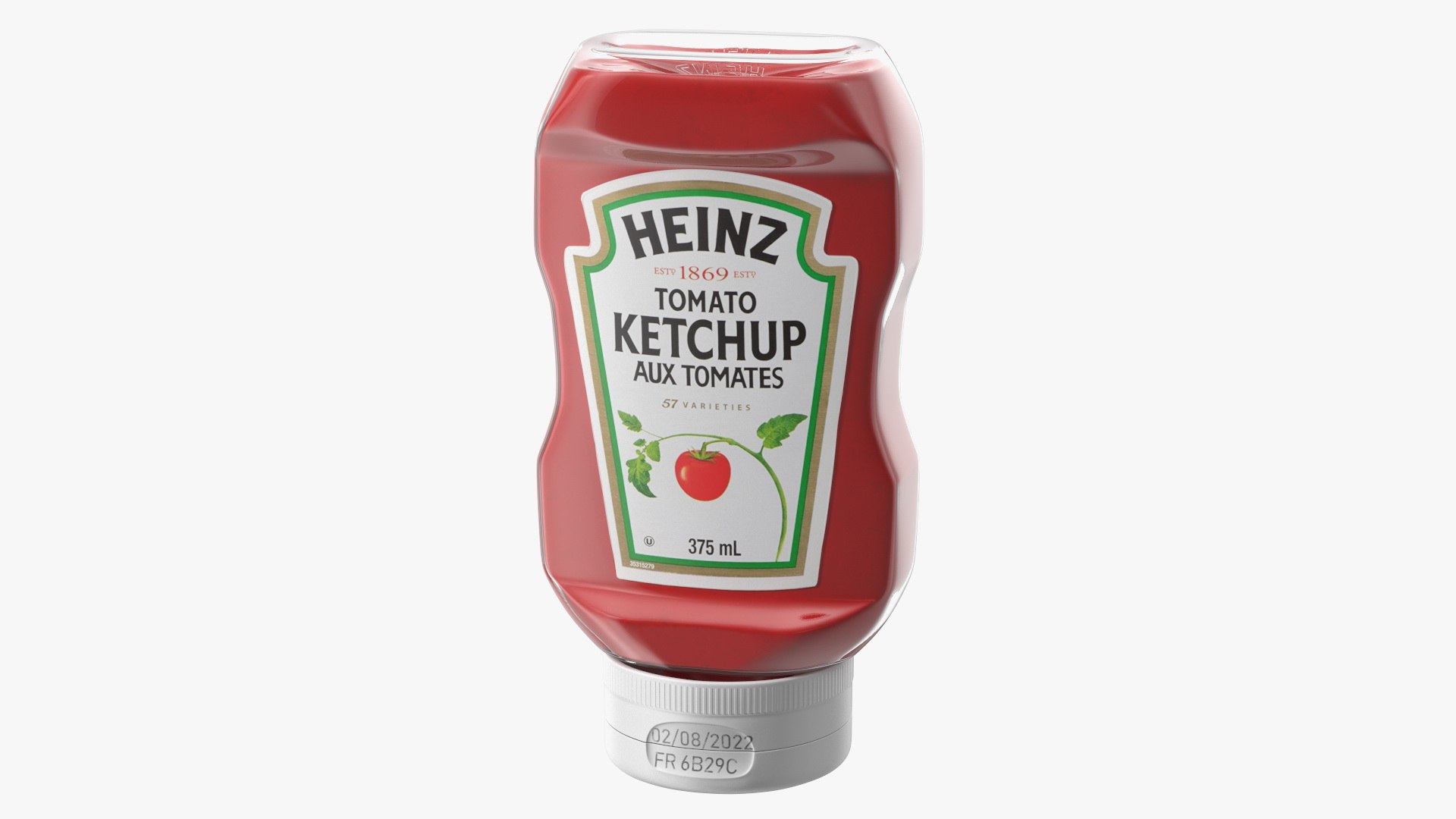 3D Heinz Tomato Ketchup https://p.turbosquid.com/ts-thumb/bi/J6EYfT/dt/heinztomatoketchup3dsmodel009/jpg/1662835737/1920x1080/fit_q87/d466af3e37c14326b1feb679011eff319b2d4e10/heinztomatoketchup3dsmodel009.jpg