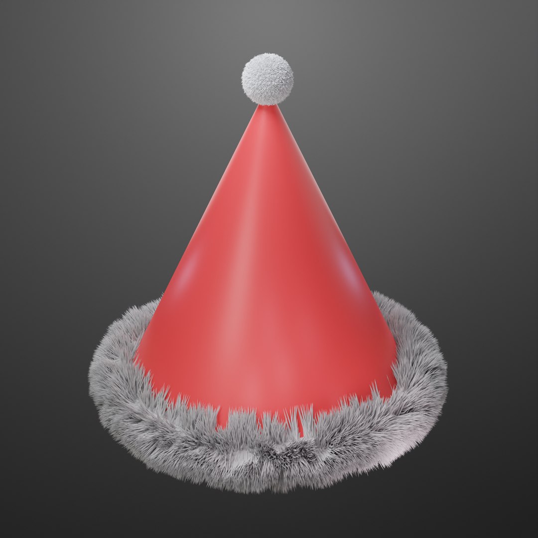 Party Hat 3D https://p.turbosquid.com/ts-thumb/bi/KDdQmn/3D/1/png/1673343730/1920x1080/fit_q87/0e79491f6ae1d237f25900ed55da300e521cc4f0/1.jpg