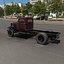 Camion Ford modèle BB de 1933 à empattement court