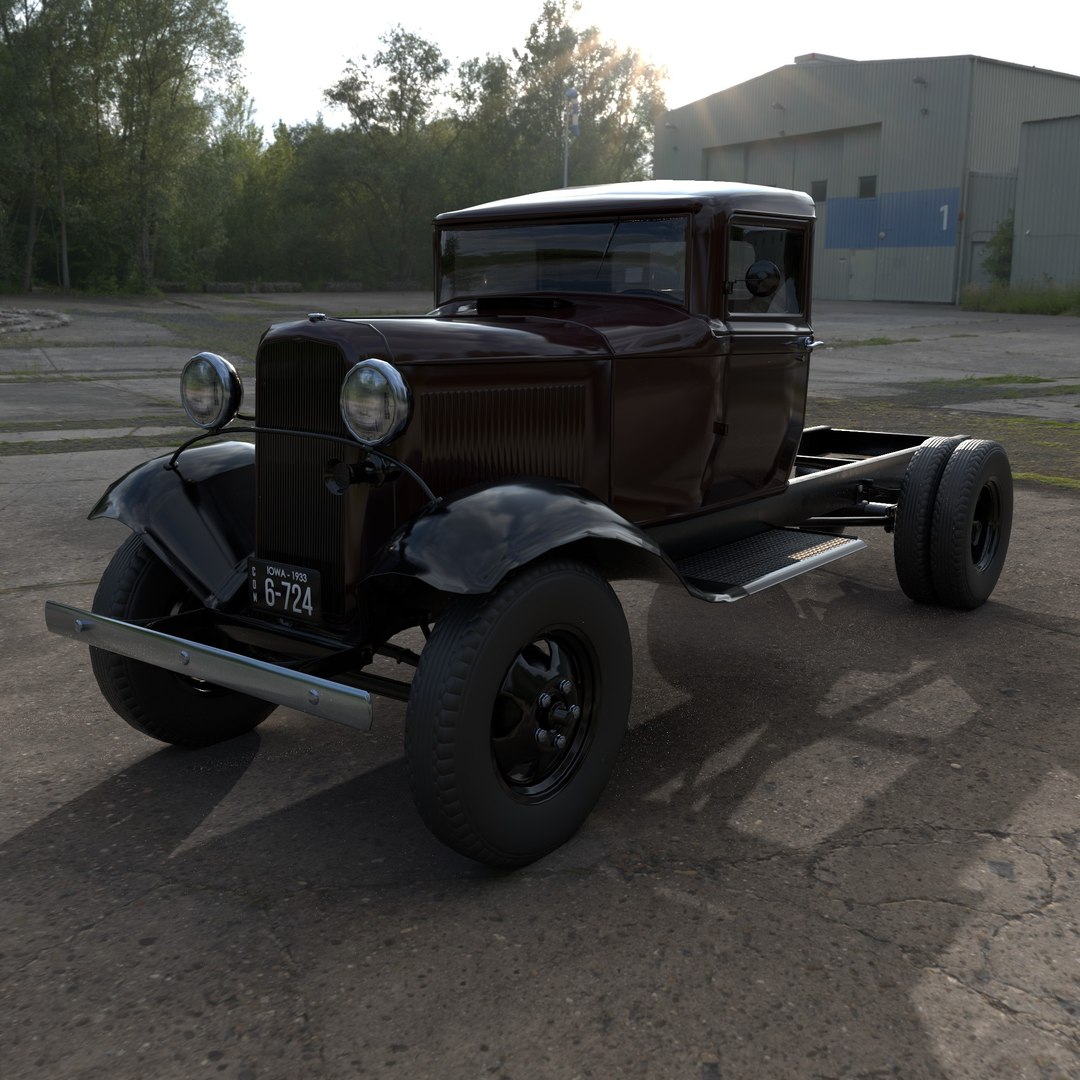 3D 1933 Ford Model BB truck with a short wheelbase model https://p.turbosquid.com/ts-thumb/bi/LofZUt/QS/preview100/jpg/1786891223/1920x1080/fit_q87/90fc175d8c272afc7d85f2f972793155ef92d739/preview100.jpg