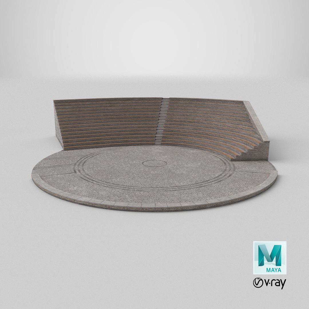 Urban Amphitheater 3D model https://p.turbosquid.com/ts-thumb/bi/OJoyEL/pE/stemcell_maya_vray_render/png/1747734312/1920x1080/fit_q87/1ca58dc21e3e65d945bbf33ccdc31628299cec15/stemcell_maya_vray_render.jpg