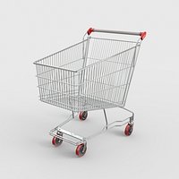 Shopping cart