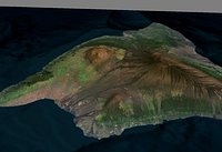 Mauna Loa Hawai