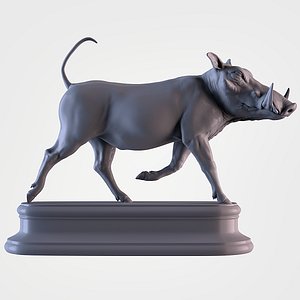 Warthog