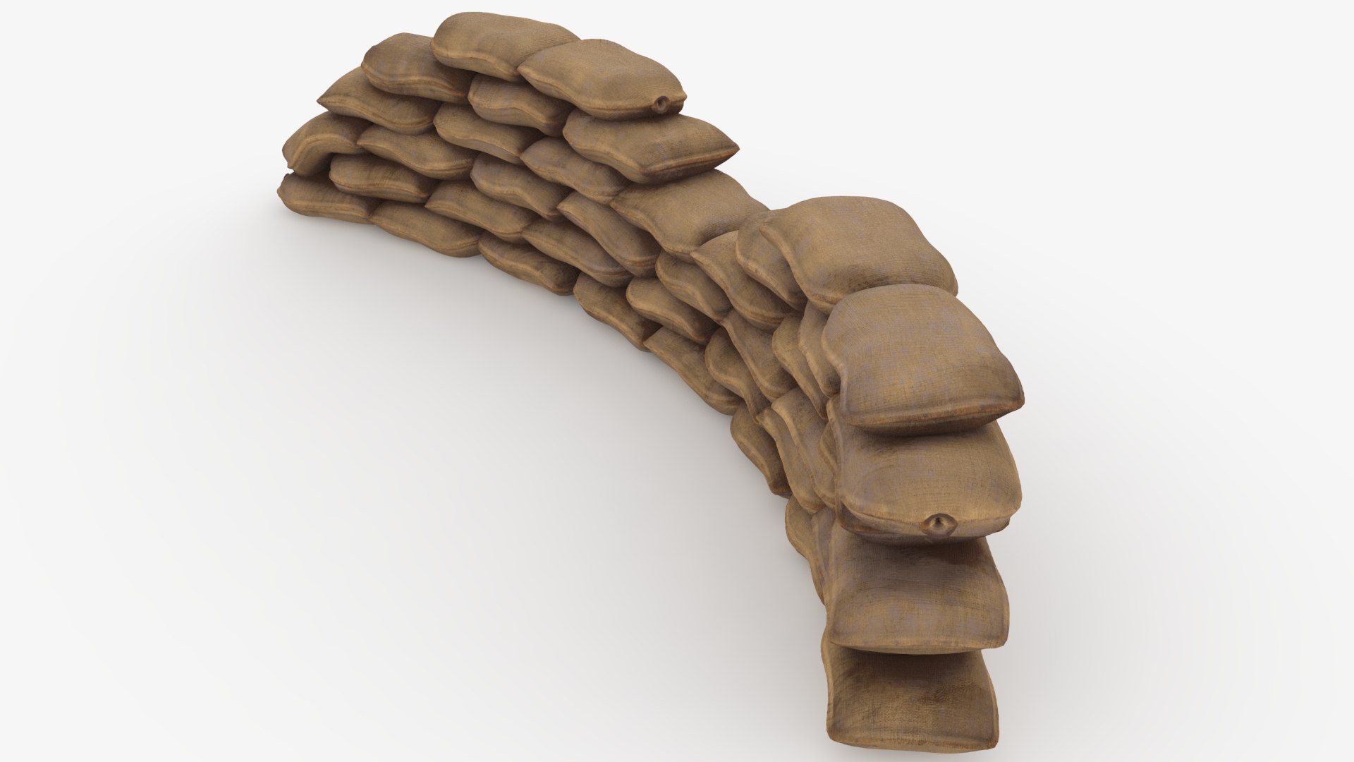 Sand Bag Wall 05 3D https://p.turbosquid.com/ts-thumb/bi/UFQoMk/RG/sandbag05_b0006/jpg/1737143589/1920x1080/fit_q87/1e56c748ffaa1fa7ad68fdebf989d39d6780cb58/sandbag05_b0006.jpg