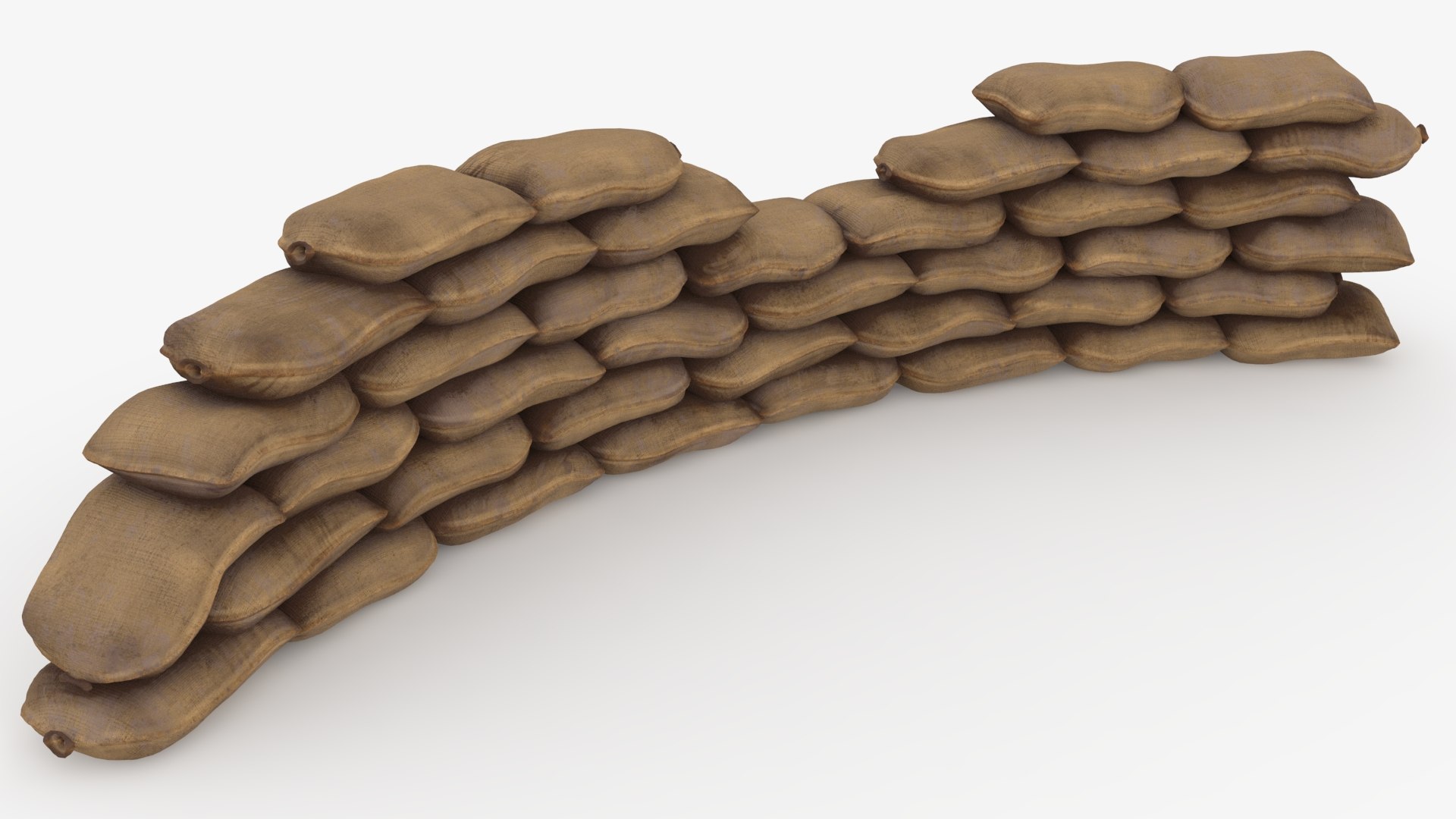 Sand Bag Wall 05 3D https://p.turbosquid.com/ts-thumb/bi/UFQoMk/XA/sandbag05_b0004/jpg/1737143587/1920x1080/fit_q87/3d960dfe9f208cfdfa0ea1e107993b17325251dd/sandbag05_b0004.jpg