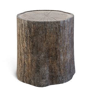 Tree Stump
