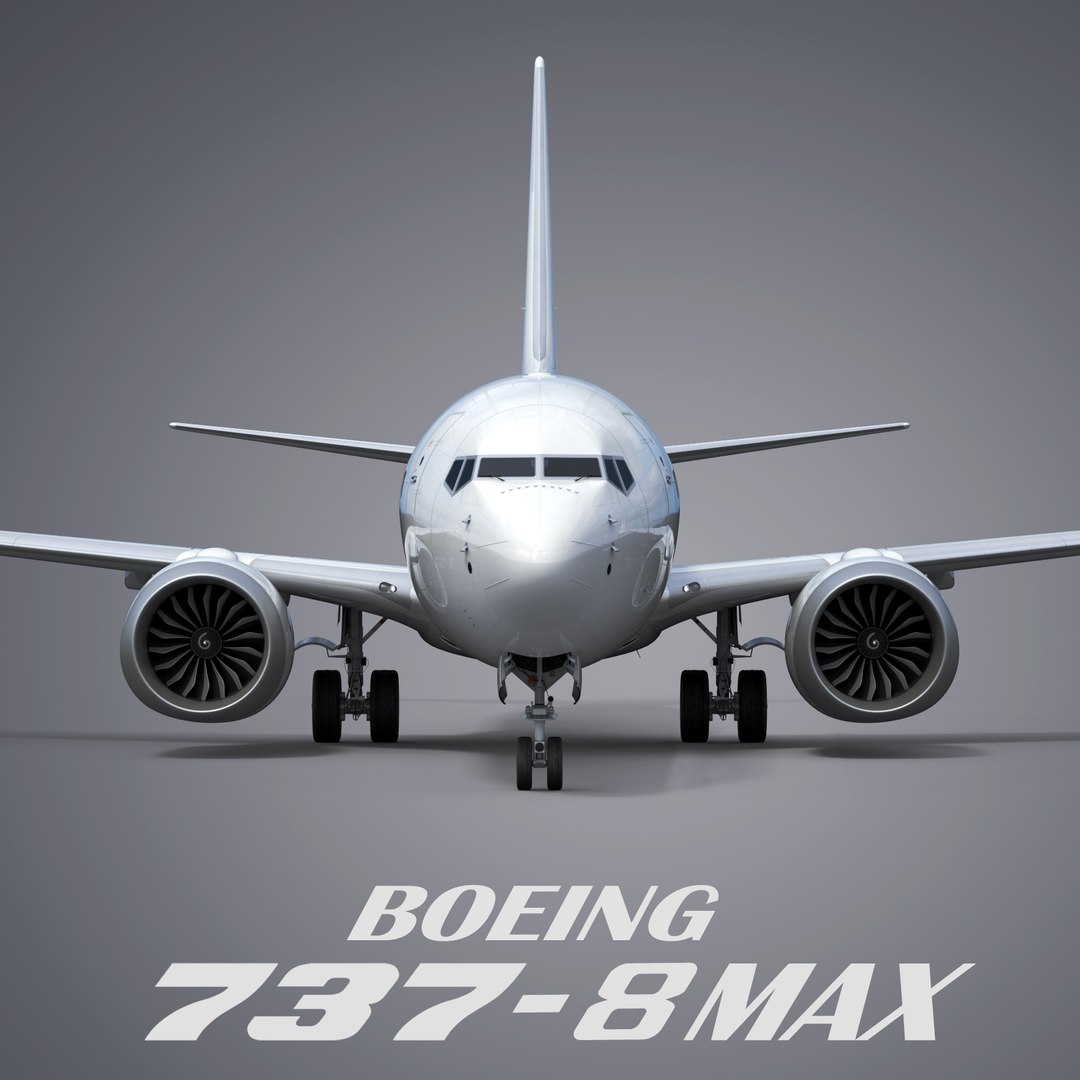3D model boeing 737-8 generic white https://p.turbosquid.com/ts-thumb/bi/Xd83mn/CmGuMtT5/boeing_737_max_white_000/jpg/1516274617/1920x1080/fit_q87/145b5f6e933e549603a6eefc993a3e23ea0c2ecf/boeing_737_max_white_000.jpg