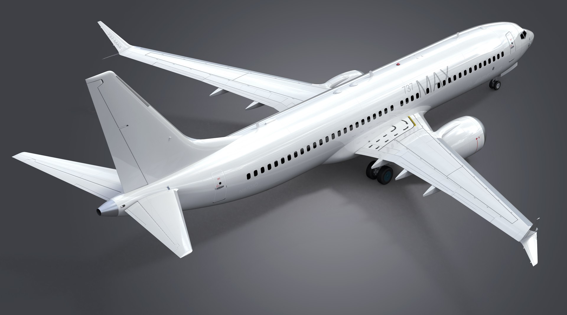 3D model boeing 737-8 generic white https://p.turbosquid.com/ts-thumb/bi/Xd83mn/TCpZ4sYq/boeing_737_max_white_18/jpg/1516116096/1920x1080/fit_q87/de06a280ccf3c5773b68bcf81349c09011481e63/boeing_737_max_white_18.jpg