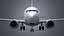 Boeing 737-8 MAX Bianco generico