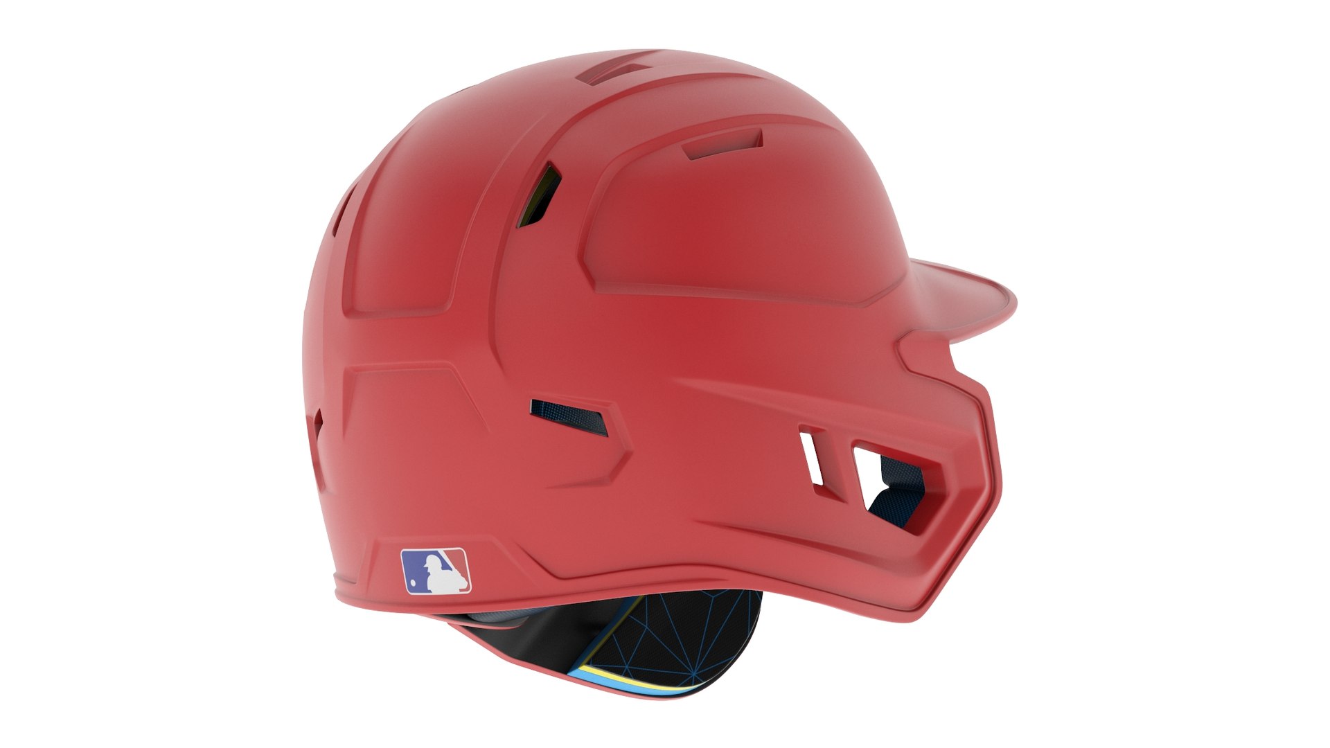 3D Baseball Helmet Generic https://p.turbosquid.com/ts-thumb/bi/Xn8KYZ/lG/baseballhelmetgeneric003/jpg/1684841256/1920x1080/fit_q87/64c89e1122cac6d200bdd84dcc79fec15669d6e5/baseballhelmetgeneric003.jpg