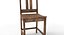 3D model real chairs