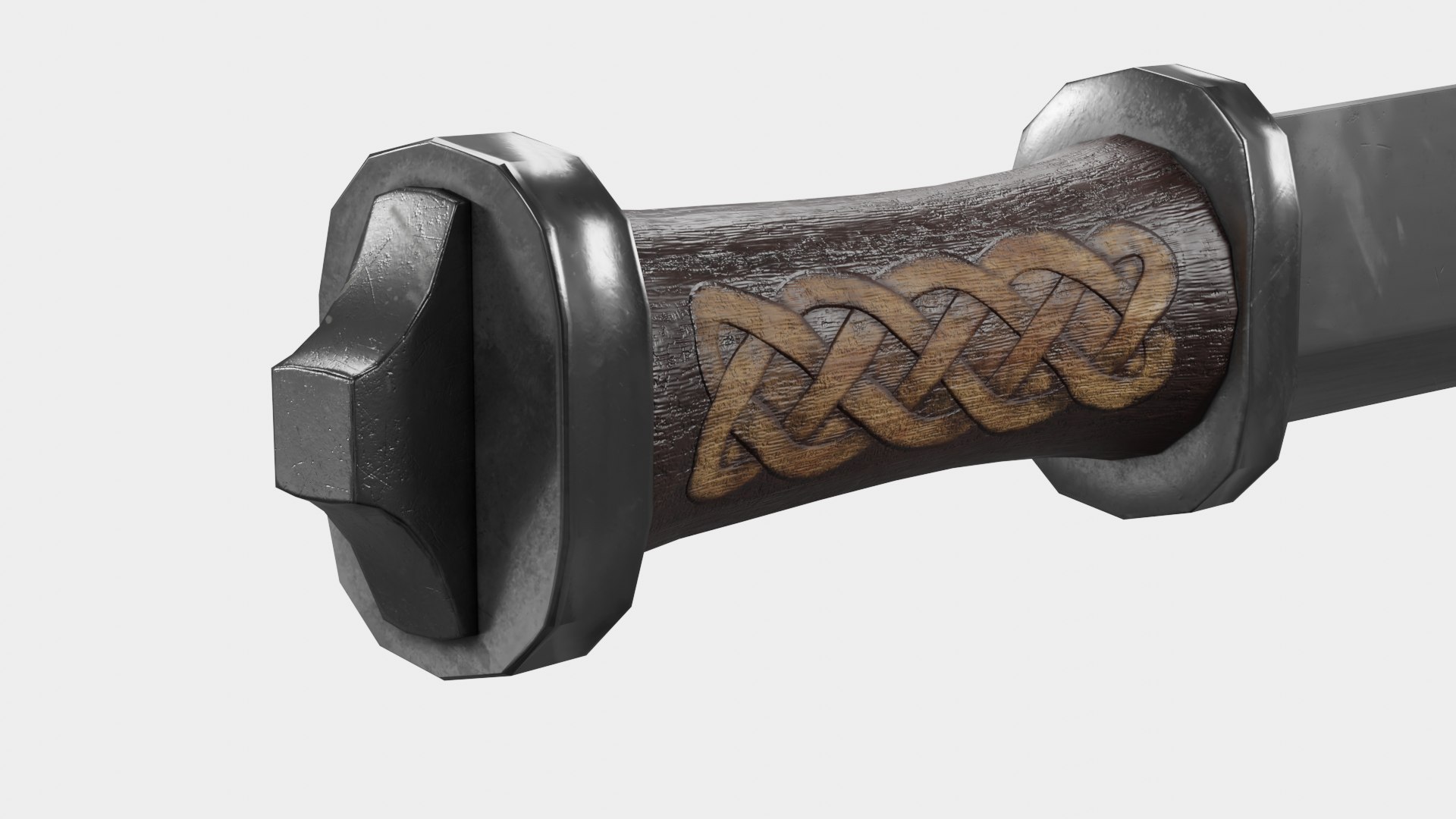 3D seax knife engraved model https://p.turbosquid.com/ts-thumb/bi/Z08ttr/RICyqQPx/seaxknifewoodengraved_6/png/1579450087/1920x1080/fit_q87/115aed835ff61da1a02b4af2a38a0ad0694935e8/seaxknifewoodengraved_6.jpg