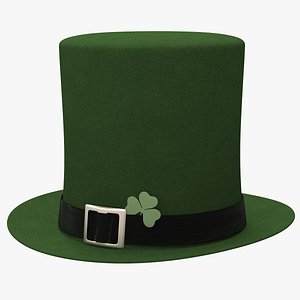 Saint-Patrick Hat