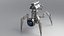 Robot Araña