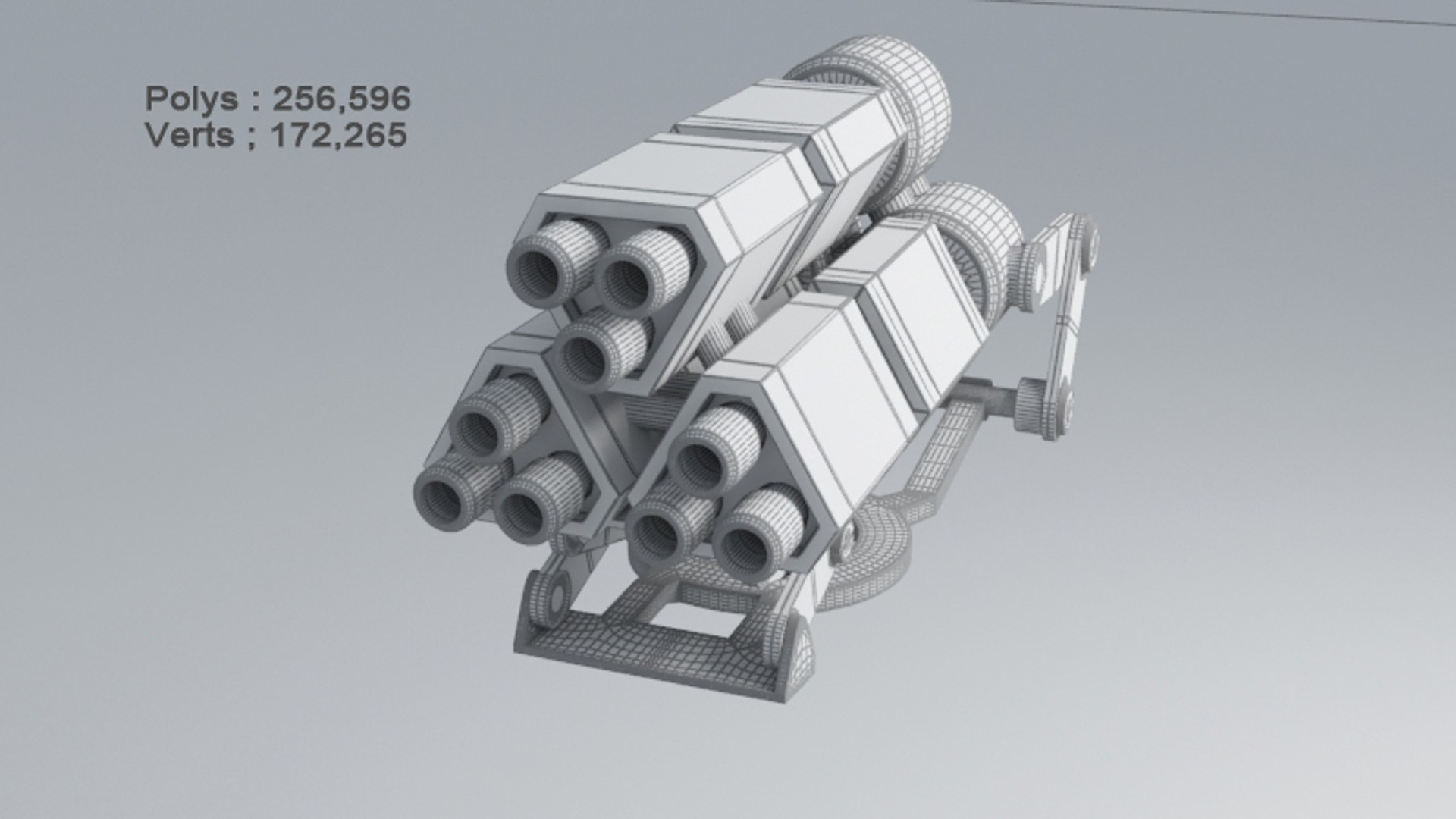 robot spider model https://p.turbosquid.com/ts-thumb/bi/Zaojzd/yuBwG2mF/gunwirefreame/jpg/1586540523/1920x1080/fit_q87/02f318f45311b62999933bf85dd5c5558e6b84ed/gunwirefreame.jpg