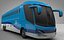 3D shuttle bus klm