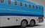 3D shuttle bus klm